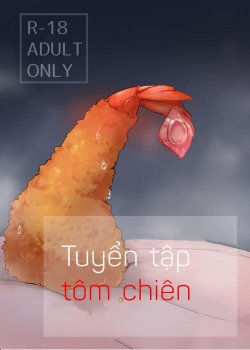 Tuyển Tập Tôm Chiên